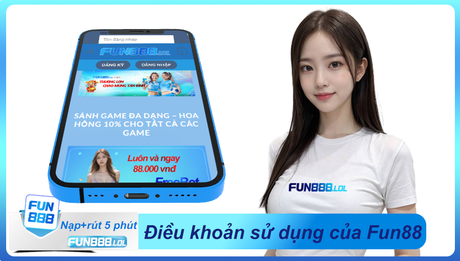 Fun88 nhà cái? Kiểm Chứng Ngay Trên Website Chính Thức