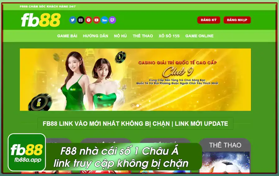 F88 Nhà Cái Khuyến Mãi Hấp Dẫn: Cơ Hội Không Thể Bỏ Lỡ