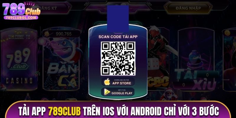 Tải game 789 Club APK dễ dàng, hướng dẫn chi tiết cho người mới