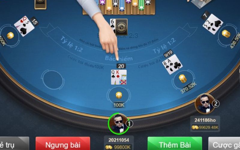 Hướng dẫn cách chơi game bài đổi thưởng (Luật chơi và mẹo cược)