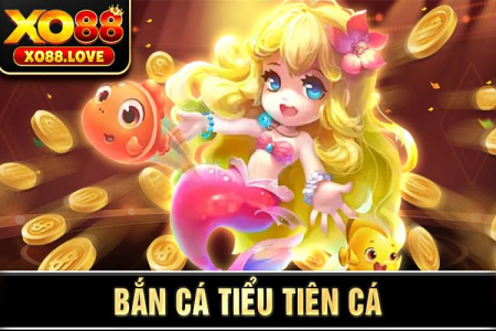 Bắn cá online đổi thưởng: Hướng dẫn chơi và mẹo thắng lớn!