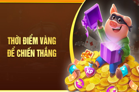 Game nổ hũ là gì? Bí quyết chơi dễ thắng nhất 2024