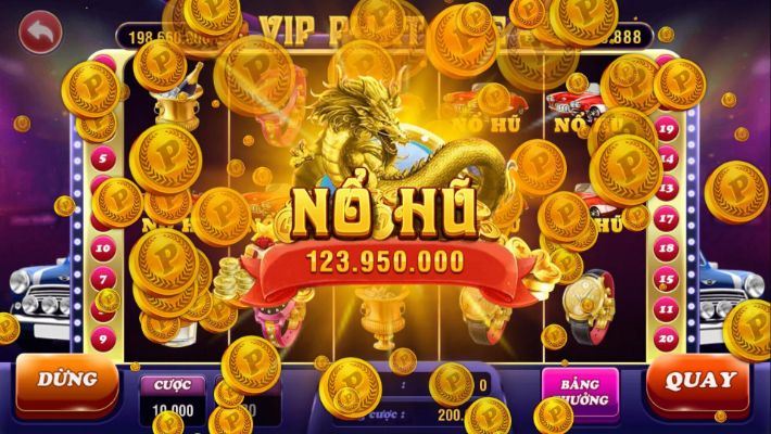 Game nổ hũ uy tín 2023, đăng ký nhận ngay quà khủng.