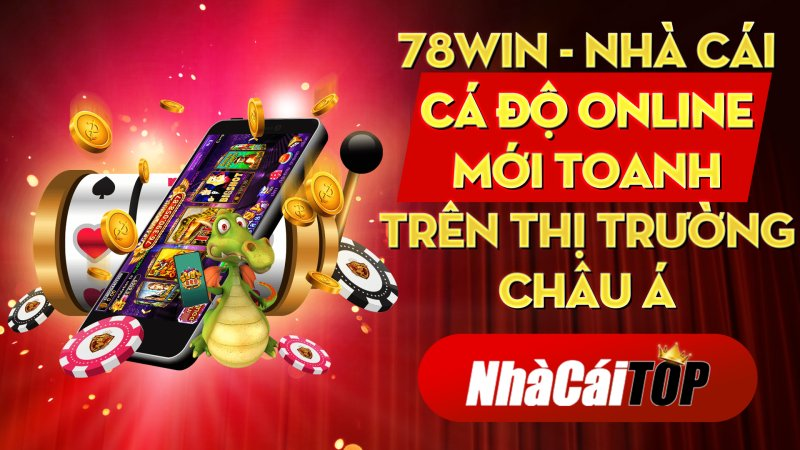 78win – Ưu Đãi Tặng 300K Miễn Phí: Khởi Đầu Hoàn Hảo Chỉ Với 3 Bước