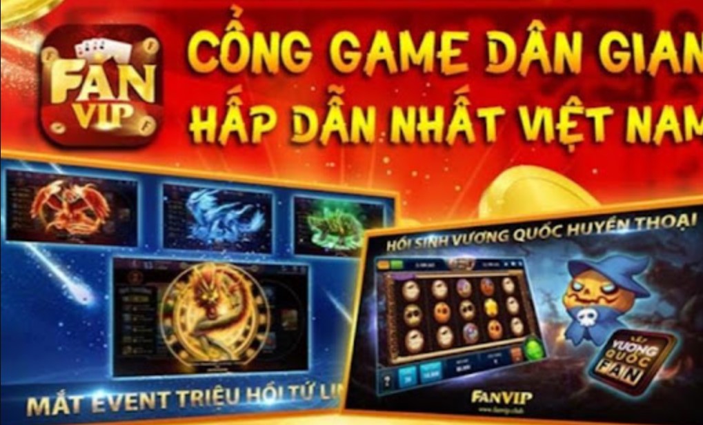 Cổng game nổ hũ đổi thưởng mới nhất 2024 (Tổng hợp các cổng game uy tín)