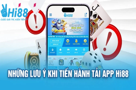 Hướng dẫn tải M88 cho cả Android và iOS đơn giản, dễ hiểu.