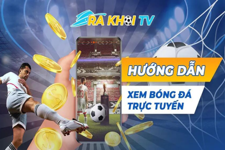 Xem Trực Tiếp Bóng Đá Nhà Cái Ở Đâu? Cập Nhật Link Xem Mới Nhất 2024