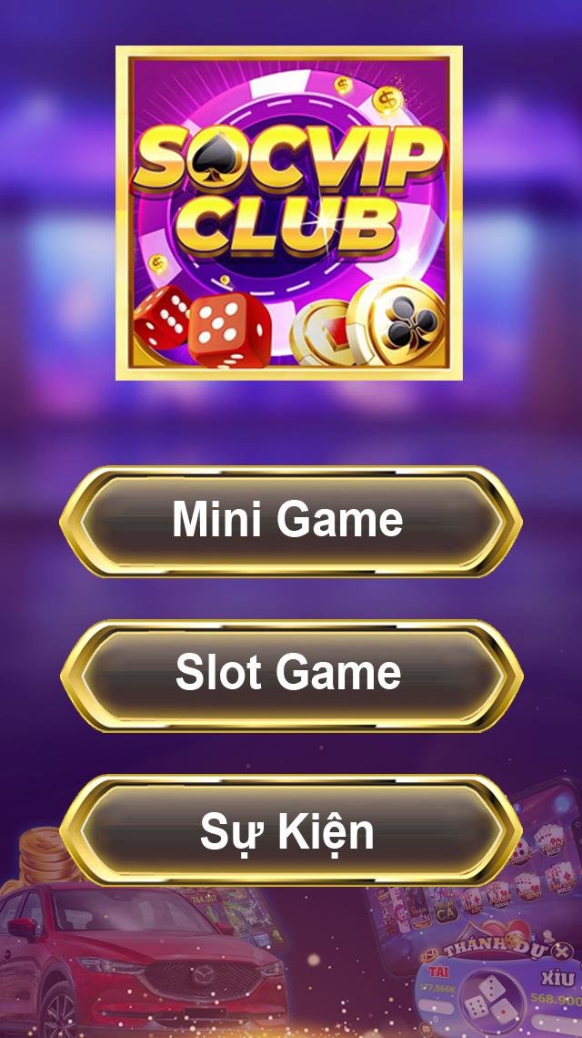 Hướng dẫn chơi game tại socvip9.club - cổng game quốc tế cho người mới!