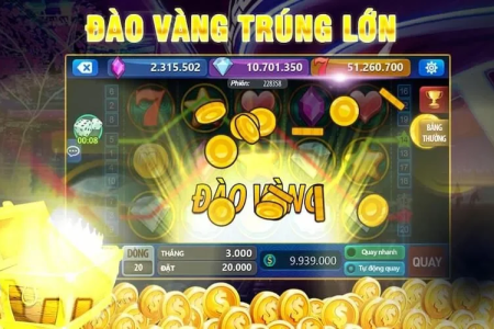 Cách chơi game nổ hũ giật xèng luôn thắng, mẹo chơi từ cao thủ.