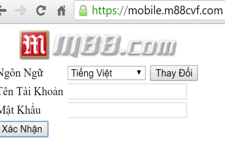 Cách vào m88 bhki không bị chặn – Hướng dẫn chi tiết nhất