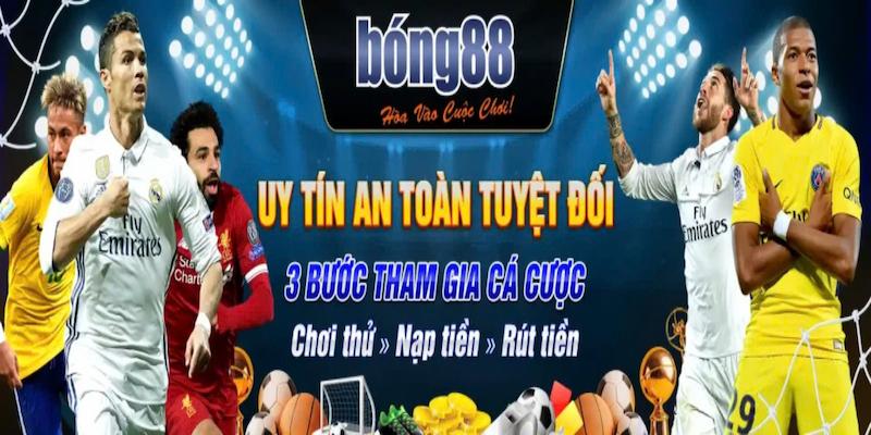 Nhà Cái Bong88 Uy Tín Không? Đánh Giá Chi Tiết Từ Chuyên Gia Cá Cược