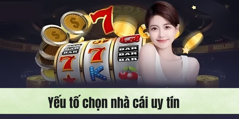 Top 5 Nhà Cái Uy Tín Hàng Đầu Châu Á: Đánh Giá Chi Tiết và Khuyến Mãi Hấp Dẫn