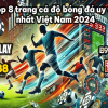 Bet88 – Nền Tảng Cá Cược Thể Thao Uy Tín Hàng Đầu Việt Nam