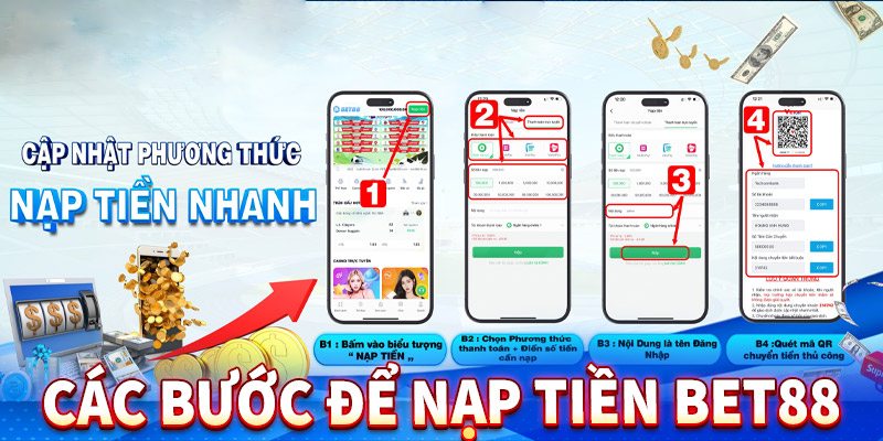 Cách chơi Bet88 luôn thắng? (Chia sẻ mẹo và thủ thuật từ cao thủ)