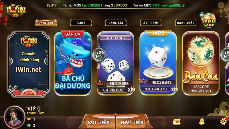 Game đánh bài đổi thưởng uy tín: Cách nhận biết cổng game lừa đảo bạn nên biết