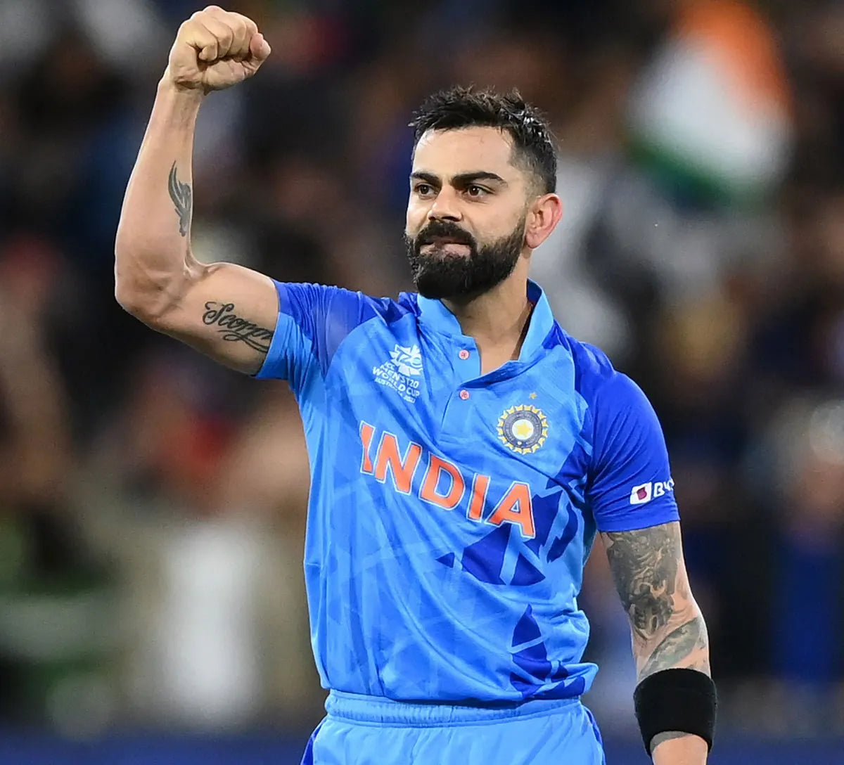 Discover Who is the New God of Cricket Top 3 Names Now