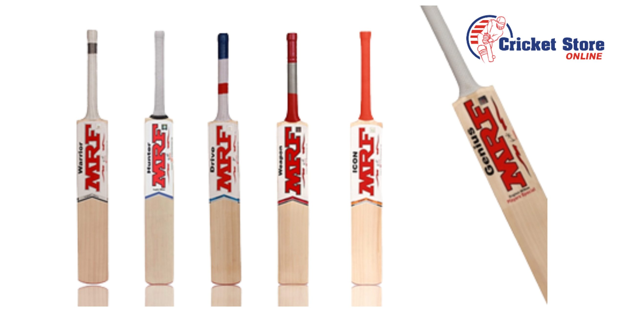 Why pick mrf bat? Reasons it beats others in cricket game!