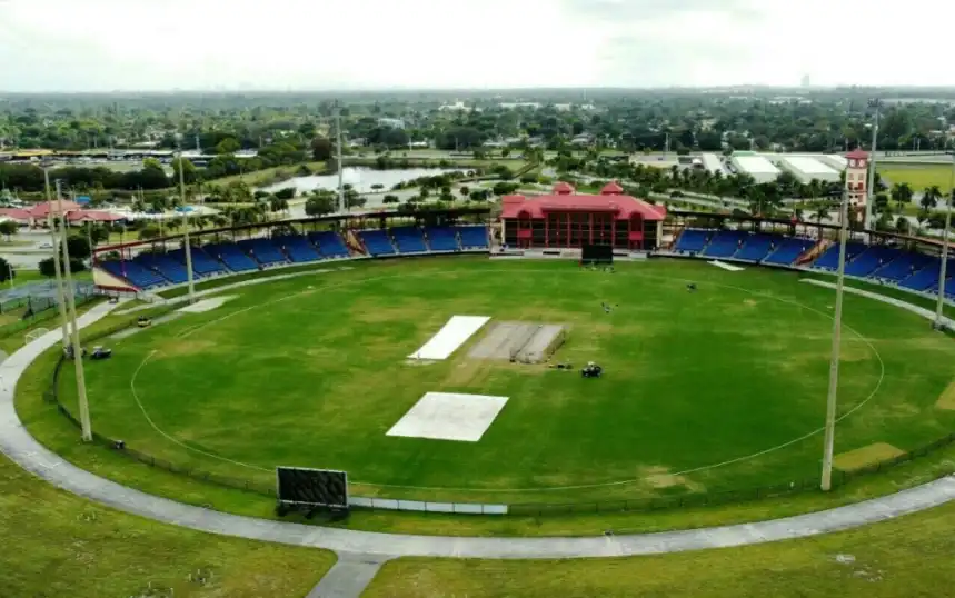 Central Broward Regional Park Pitch Report Highlights (Top Issues and Solutions Found)