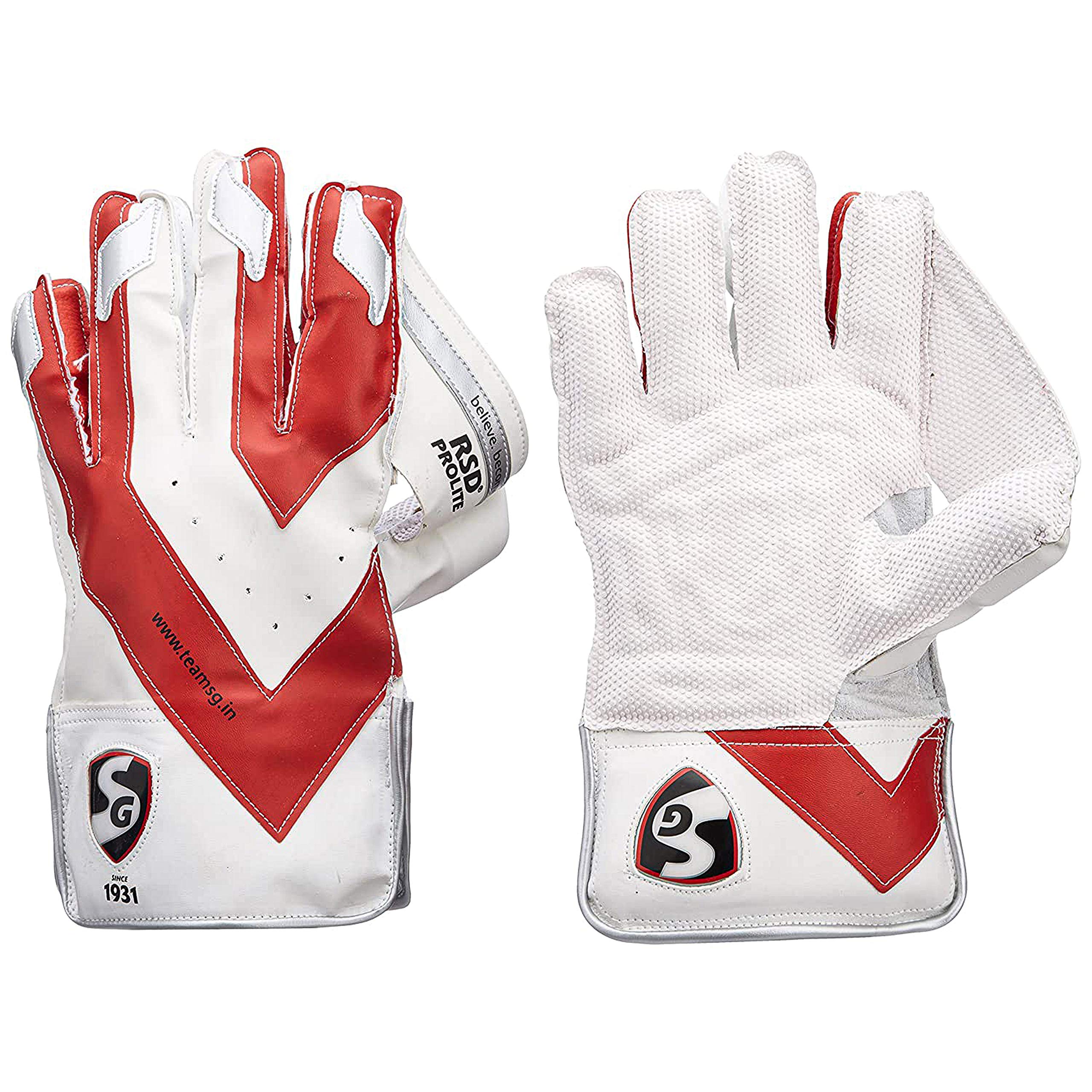 Wicket Keeping Gloves Price Comparison Find Best Value Deals Now