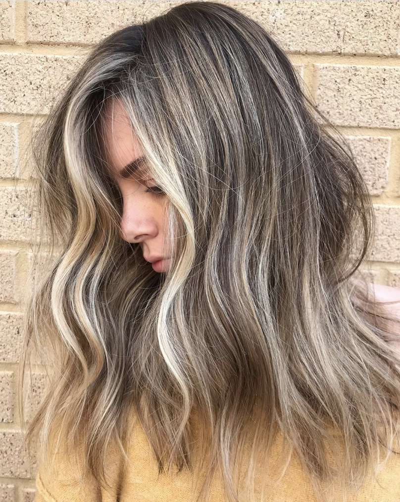 Signature Hair Color Trends Top Picks for This Season