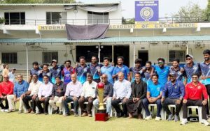 Buchi Babu Tournament 2024 Live Score Updates? See Todays Cricket Results Fast & Free!