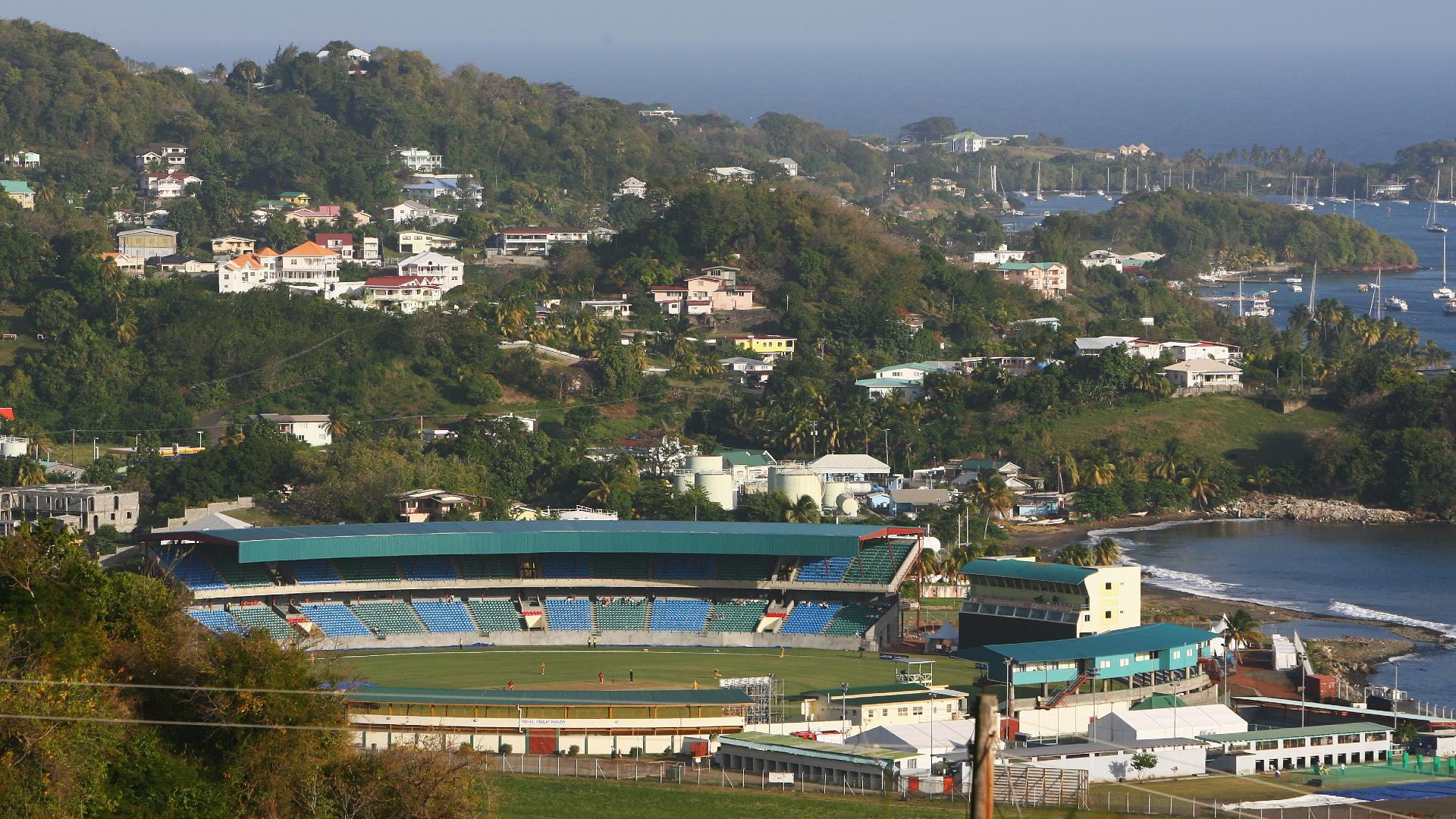 Latest Arnos Vale Pitch Report: What It Means for Your Team
