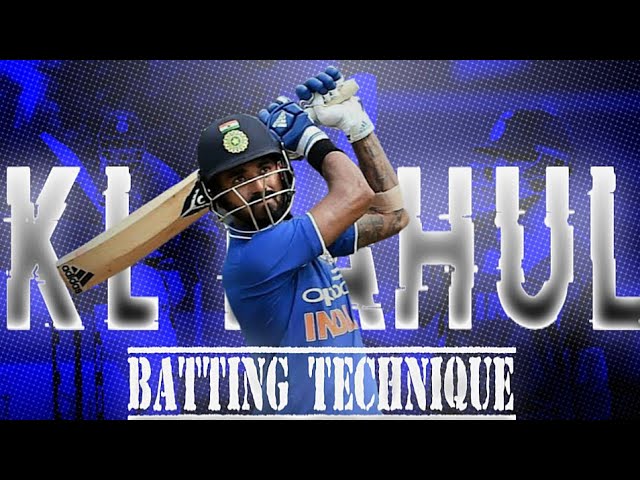 KL Rahul Bat Style Tips Learn His Powerful Batting Method Now