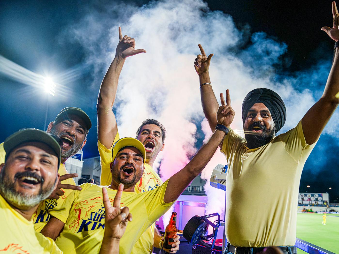 How to be a cricket supporter fast? (Easy ways for new fans to start now)