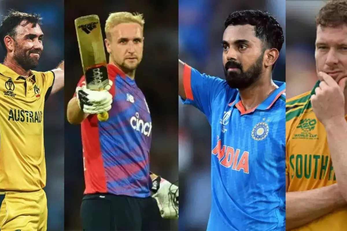 Whos the Real IPL God? Top Players in History Ranked!