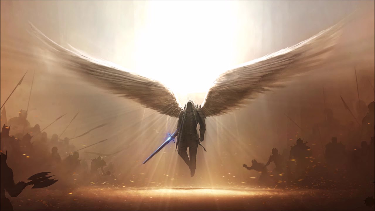 Fate of angels demons in bible explained simply (Discover the ultimate outcomes revealed)