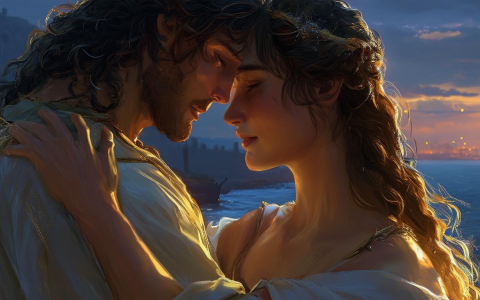 Penelope's Legacy: How She Shapes Modern Heroic Narratives