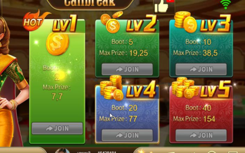 Những Điều Cần Biết Về Quy Luật Nổ Hũ Và Cách Trúng Jackpot