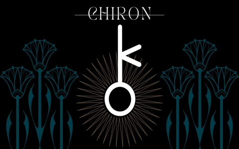 I tried writing a week's worth of Virgo horoscopes, and ended up healing myself first.